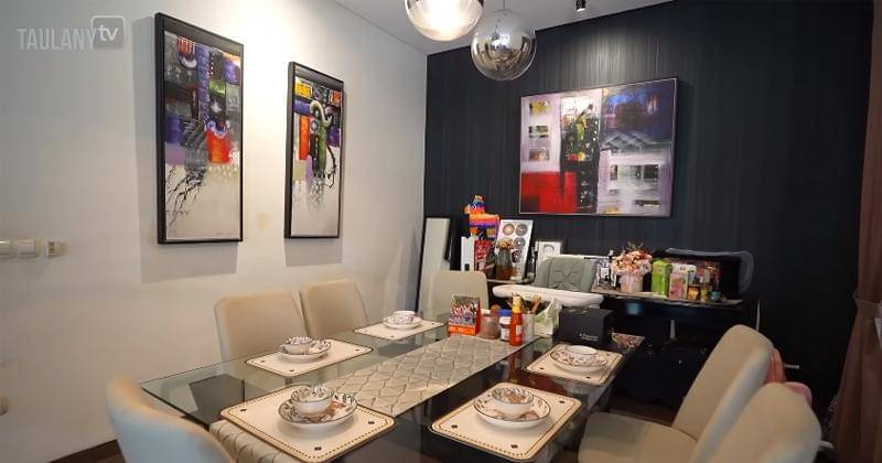 Youtube.com/TAULANY TV